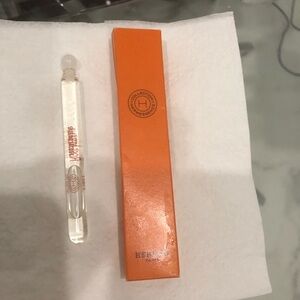 HERMES ROSE IKEBANA EAU DE TOILETTE 1 VIAL x 4 ML
